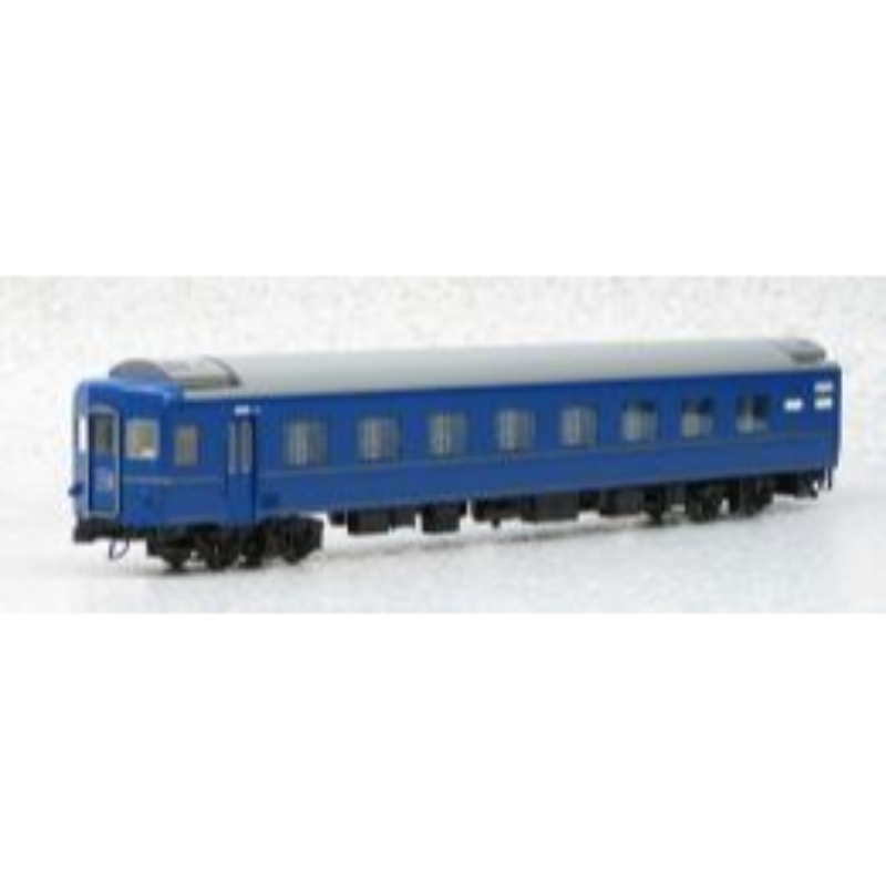 KATO】 1-541 (HO)オハネフ25 0番台 - 仙台模型