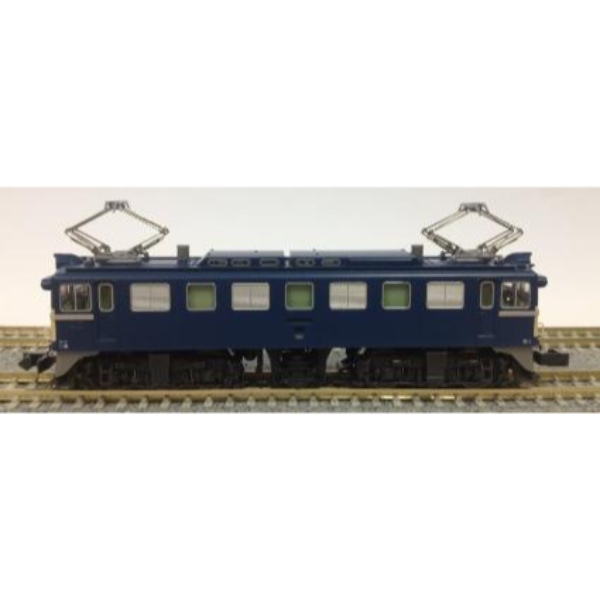 Amazon | KATO Nゲージ ED62 3084 鉄道模型 電気機関車 | 鉄道模型 通販