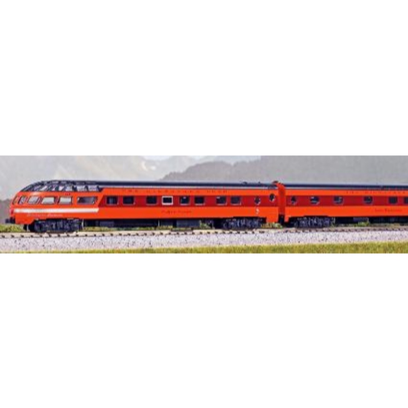鉄道模型 :: Nゲージ車両 :: 外国型 :: KATO(カトー)_10-753-2_ ...