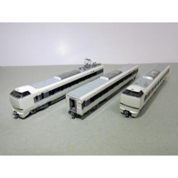 鉄道模型 :: Nゲージ車両 :: 電車 :: KATO（カトー）_10-1364_289系
