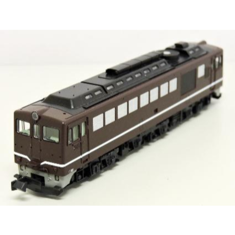 Amazon | KATO Nゲージ DF50 茶 7009-2 鉄道模型 ディーゼル機関