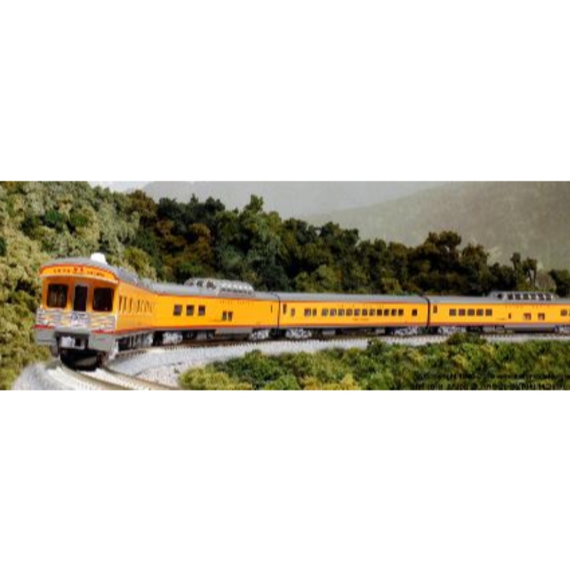 鉄道模型 :: KATO（カトー）_10-706-4_UP エクスカージョン