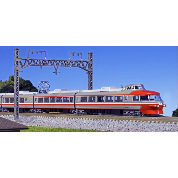 鉄道模型 :: KATO（カトー）_10-1181_小田急ロマンスカー3100形NSE 11