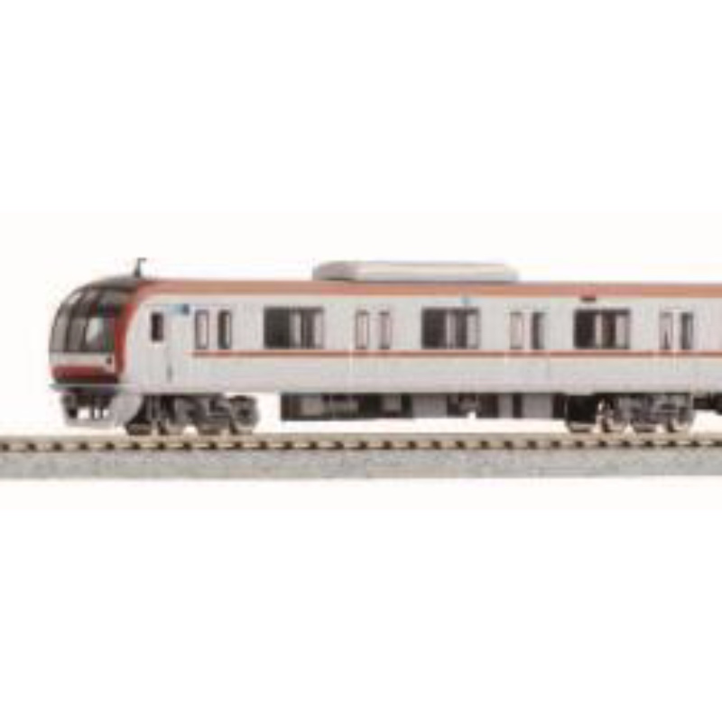 鉄道模型 :: Nゲージ車両 :: 電車 :: KATO_10-1259_東京ﾒﾄﾛ有楽町線 