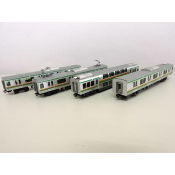 鉄道模型 :: KATO（カトー）_10-1268_E233系3000番台東海道線・上野 
