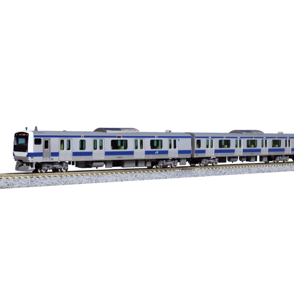 鉄道模型 :: Nゲージ車両 :: 電車 :: KATO（カトー）_10-1290_E531系