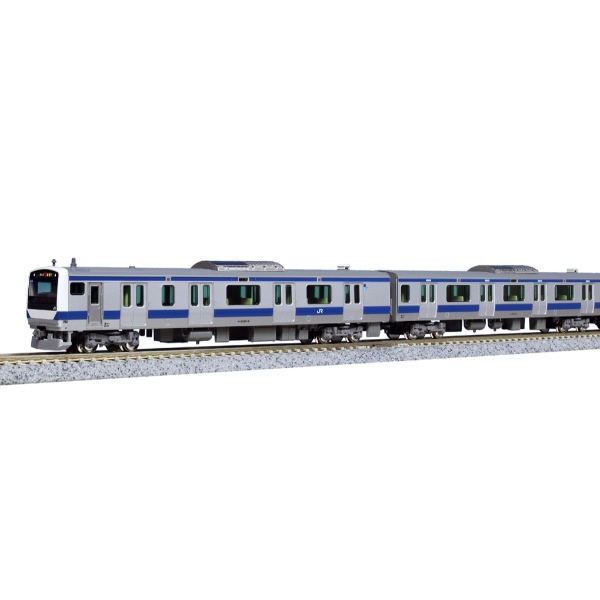 鉄道模型 :: Nゲージ車両 :: 電車 :: KATO（カトー）_10