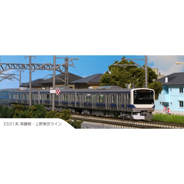 鉄道模型 :: Nゲージ車両 :: 電車 :: KATO（カトー）_10
