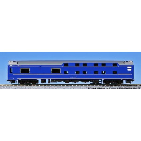 鉄道模型 :: KATO（カトー）_1-570_KATO オロハネ25 500