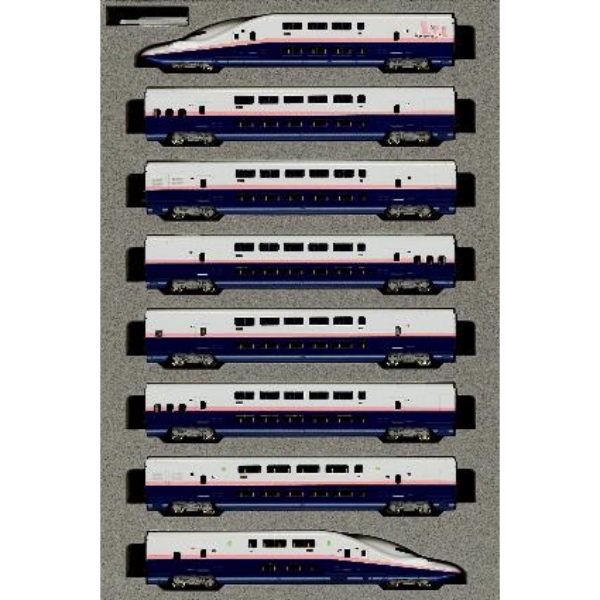 鉄道模型 :: Nゲージ車両 :: 電車 :: KATO（カトー）_10-1427_E4系