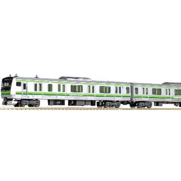 鉄道模型 :: Nゲージ車両 :: 電車 :: KATO（カトー）_10-1444_E233系