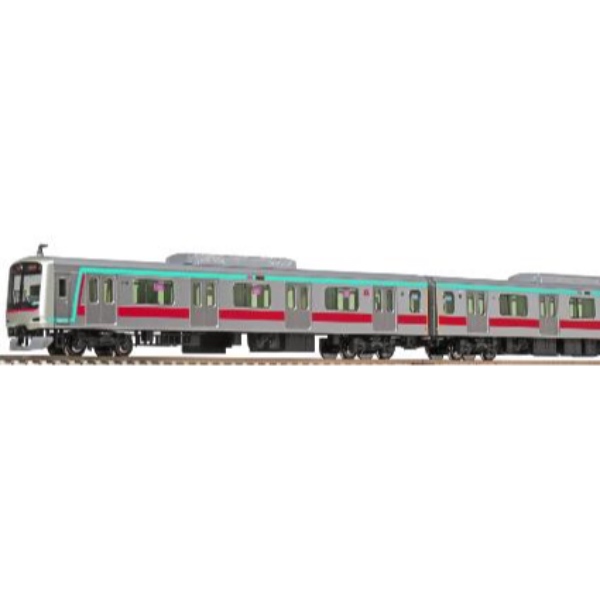 鉄道模型 :: KATO（カトー）_10-1457_東急電鉄5000系田園都市線 10両 