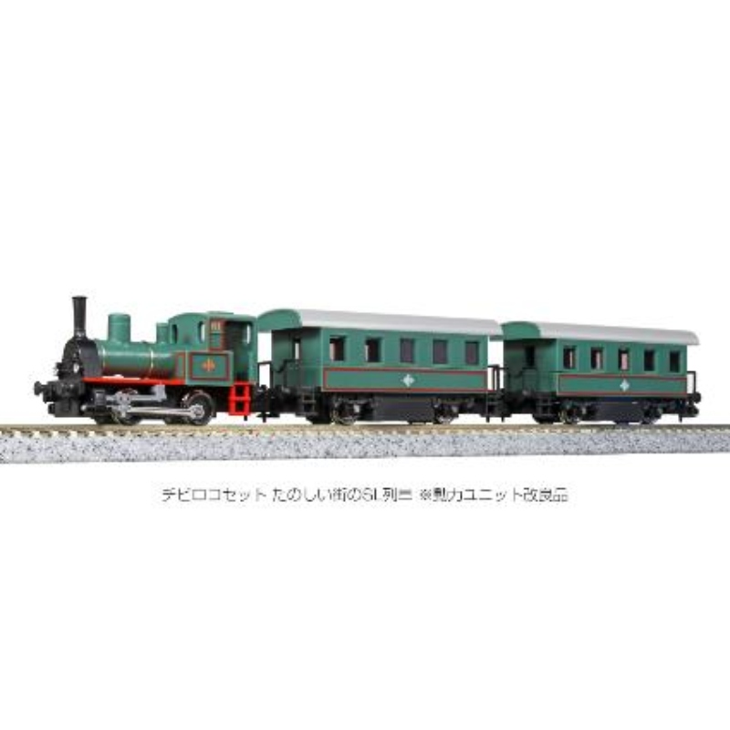 鉄道模型 :: Nゲージ車両 :: その他車両 :: KATO（カトー）_10-503-1_