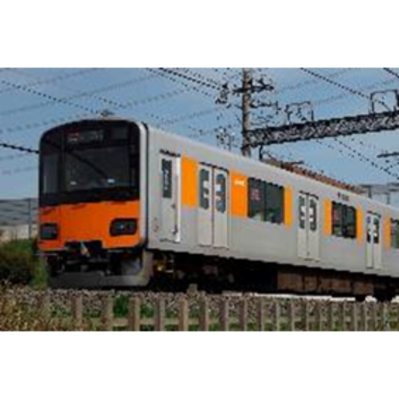 鉄道模型 :: Nゲージ車両 :: 電車 :: KATO（カトー）_10-1592_東武鉄道