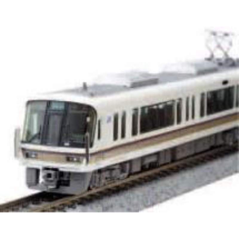 鉄道模型 :: KATO（カトー）_22-241-3_サウンドカード221系_B