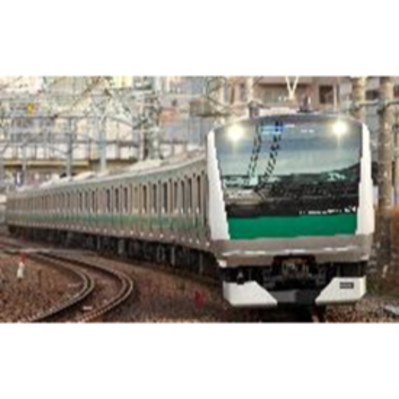 鉄道模型 :: Nゲージ車両 :: 電車 :: KATO（カトー）_10-1630_E233系