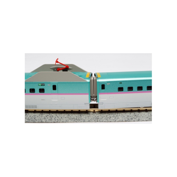 鉄道模型 :: Nゲージ車両 :: 電車 :: KATO（カトー）_10-1664_E5系 