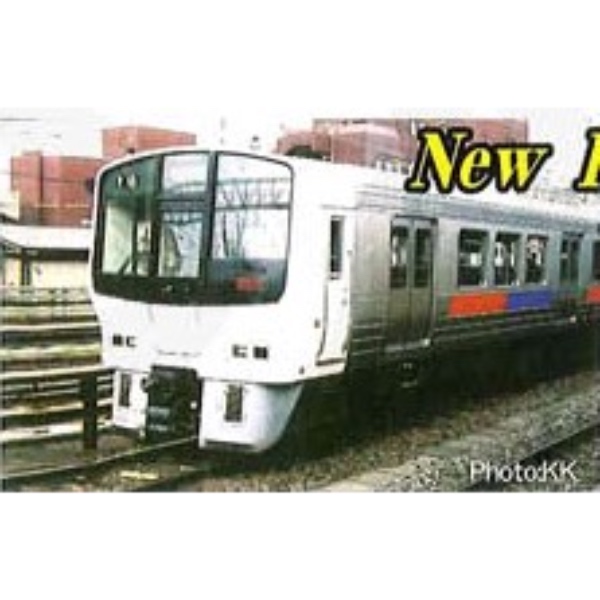 鉄道模型 :: MICRO ACE（マイクロエース）_A0640+A0641 8両 811