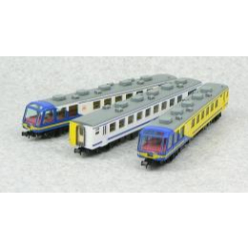 鉄道模型 :: MICRO ACE（マイクロエース）_A2681_わたらせ渓谷鐵道わ01 