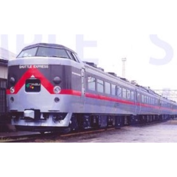 鉄道模型 :: MICRO ACE（マイクロエース）_A2880_485系 特急