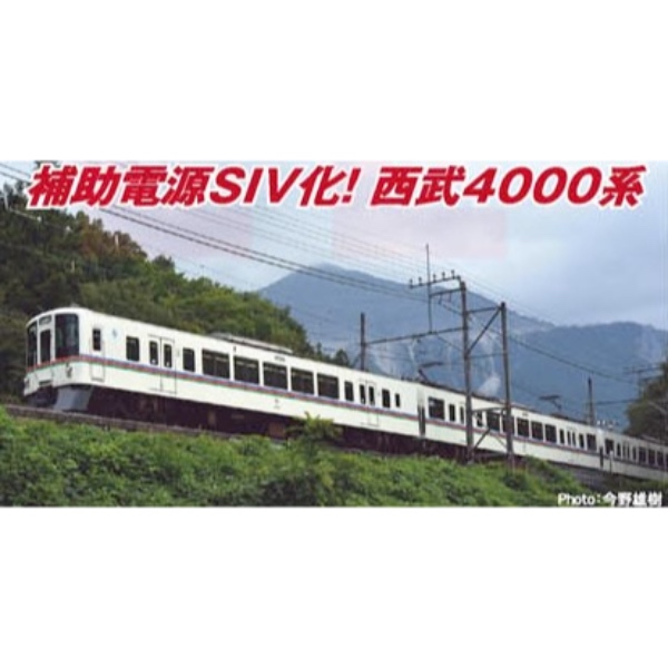 鉄道模型 :: Nゲージ車両 :: 電車 :: MICRO ACE(マイクロエース